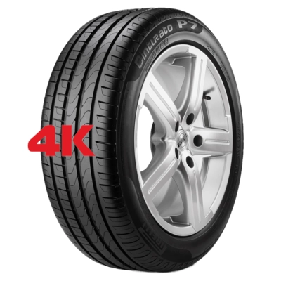Шина Pirelli Cinturato P7 245/50 R18 100Y Runflat