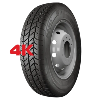 Кама-365 LT (НК-243)