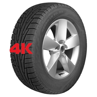 Шина Ikon Tyres Nordman RS2 SUV 225/60 R17 103R