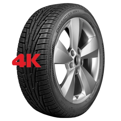 Шина Ikon Tyres Character Snow 2 195/65 R15 95R